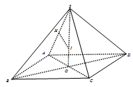 Đề: Cho hình chóp đều (S.ABCD) có đáy (ABCD) là hình vuông cạnh (a), cạnh bên hợp với đáy một góc bằng (60^circ ). Kí hiệu ({V_1},{V_2}) lần lượt là thể tích khối cầu ngoại tiếp, thể tích khối nón ngoại tiếp hình chóp đã cho. Tính tỉ số (frac{{{V_1}}}{{{V_2}}}). 1