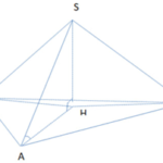 cho hình chóp tam giác đều (s.abc) có cạnh bên bằng (2a,) góc giữa cạnh bên và mặt đáy bằng ({{60}^{0}}.) tính thể tích của khối nón có đỉnh là (s) và đáy là đường tròn ngoại tiếp (delta abc. ) 60de5fa58a4c3.png